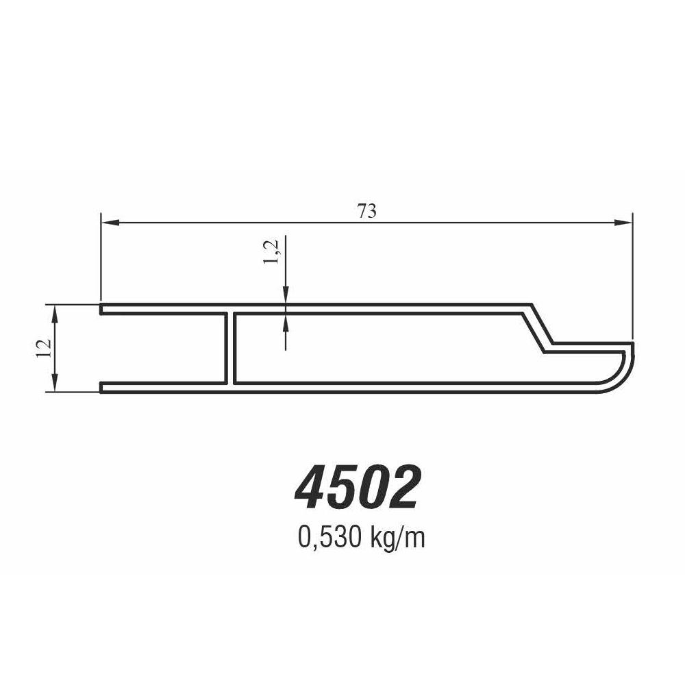 KEPENK 4502